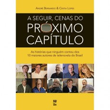 A seguir, cenas do próximo capítulo