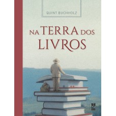 Na terra dos livros