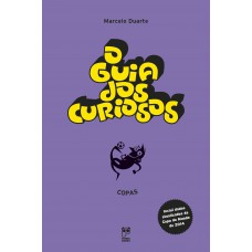 O guia dos curiosos - copas