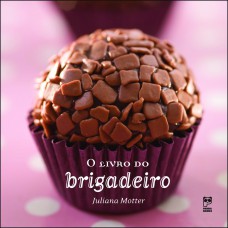 O livro do brigadeiro