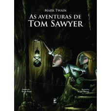 As aventuras de Tom Sawyer