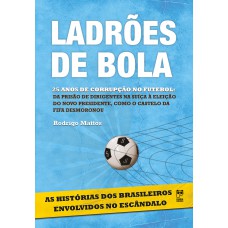 Ladrões de bola