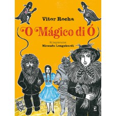 O mágico di ó