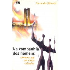 Na companhia dos homens