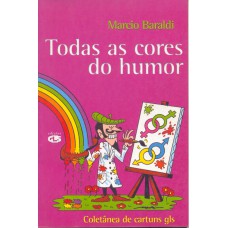 Todas as cores do humor