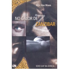 No calor de Zanzibar