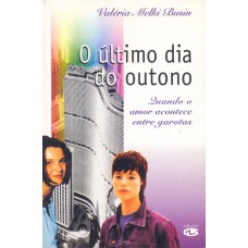 O último dia de outono