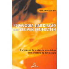 Pedagogia e mediação em Reuven Feuerstein