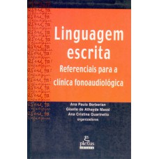 Linguagem escrita