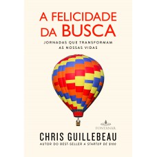 A felicidade da busca