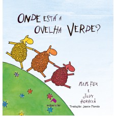 Onde está a ovelha verde?