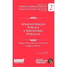 Administração Pública e Servidores Públicos