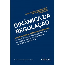 Dinâmica da Regulação