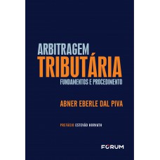 Arbitragem Tributária