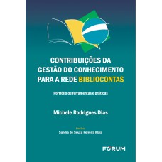 Contribuições da Gestão do Conhecimento para a Rede Bibliocontas