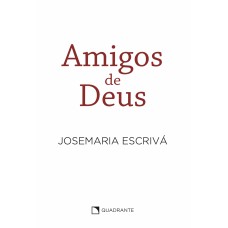 Amigos de Deus