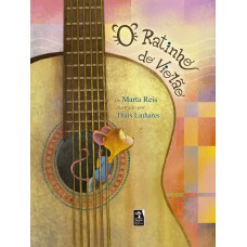 O Ratinho do Violão - Edição Especial