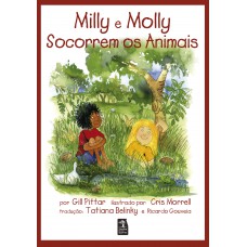 Milly, Molly e Socorrem os Animais - Edição Especial