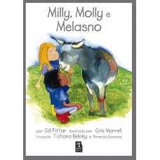 Milly, Molly e Melasno - Edição Especial