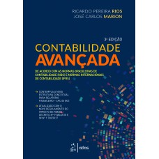 Contabilidade Avançada