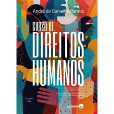 Curso de Direitos Humanos - 11ª edição 2024