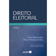 Direito Eleitoral - 2ª Edição 2020