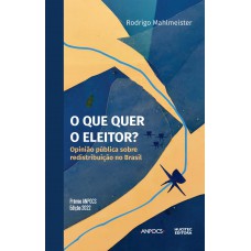 O que quer o eleitor?