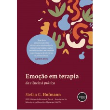 Emoção em Terapia