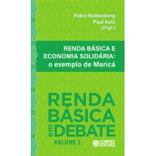 Renda básica e economia solidária