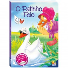 Contos Clássicos com abas: Patinho Feio, O