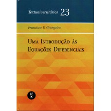 Uma introdução às equações diferenciais - Textuniversitários 23