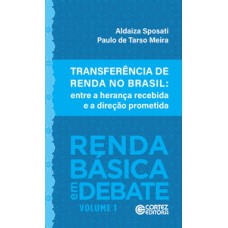 Transferência de renda no Brasil