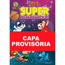 Superalmanaque da turma da mônica - 14