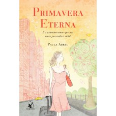 Primavera eterna