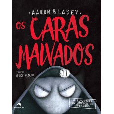 Os caras malvados 11