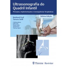 Ultrassonografia do quadril infantil