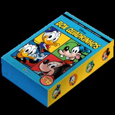 BOX HQ DISNEY ED. 32