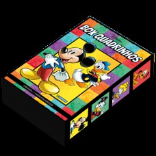 BOX HQ DISNEY ED. 35