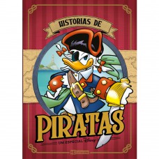 HISTORIAS DE PIRATAS