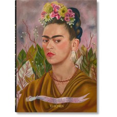 Frida Kahlo