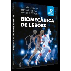 Biomecânica de Lesões