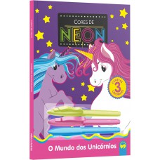 O Mundo dos Unicórnios