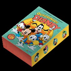 BOX HQ DISNEY ED. 26