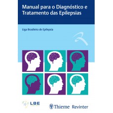 LBE Manual para o Diagnóstico e Tratamento das Epilepsias