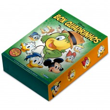 BOX HQ DISNEY ED. 24