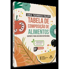 Tabela de composição de alimentos