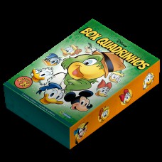 BOX HQ DISNEY ED. 25