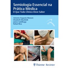 Semiologia Essencial na Prática Médica