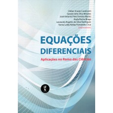 Equações diferenciais aplicações no ramo das ciências