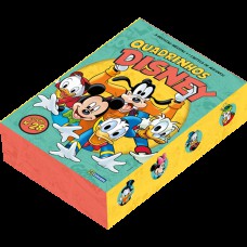 BOX HQ DISNEY ED. 28